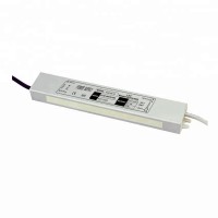 power led transformer dc12v 24v 5a 2.5a 60w waterproof ip67