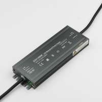 Hot on sale slim power supply 12v 24V 100w 8.3A 4.2A Ultra thin led power switching power supply