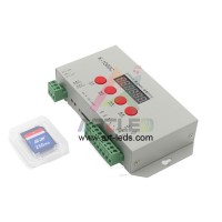 k1000c sd card rgb led pixel controller